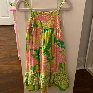 Lily Pulitzer made for Target 2T dress